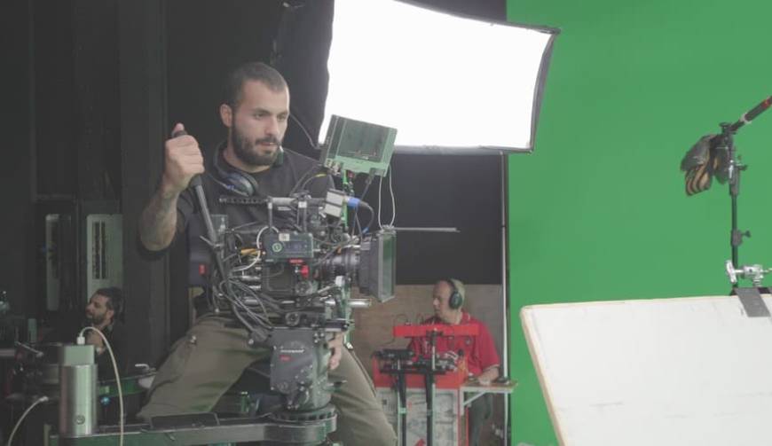 场景化叙事，若羌县电商产品视频拍摄制作的破局之道