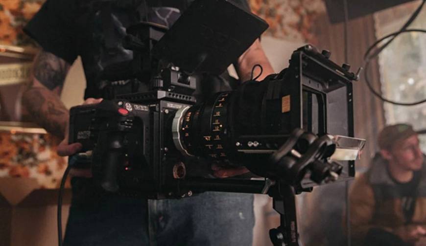 深耕本土，若羌县产品宣传视频拍摄公司的服务密码