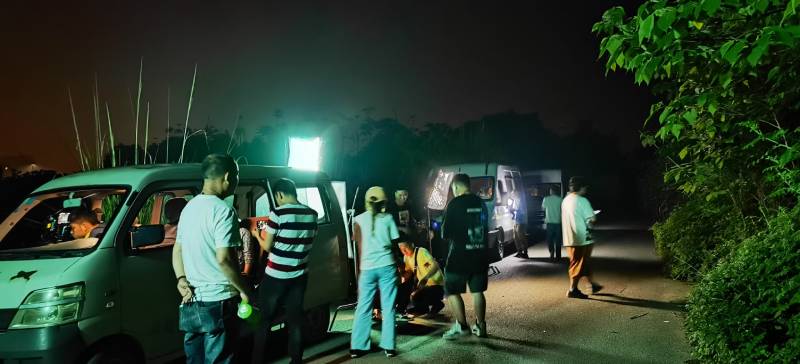 以镜头为笔，绘就若羌县产品视频的进阶之路