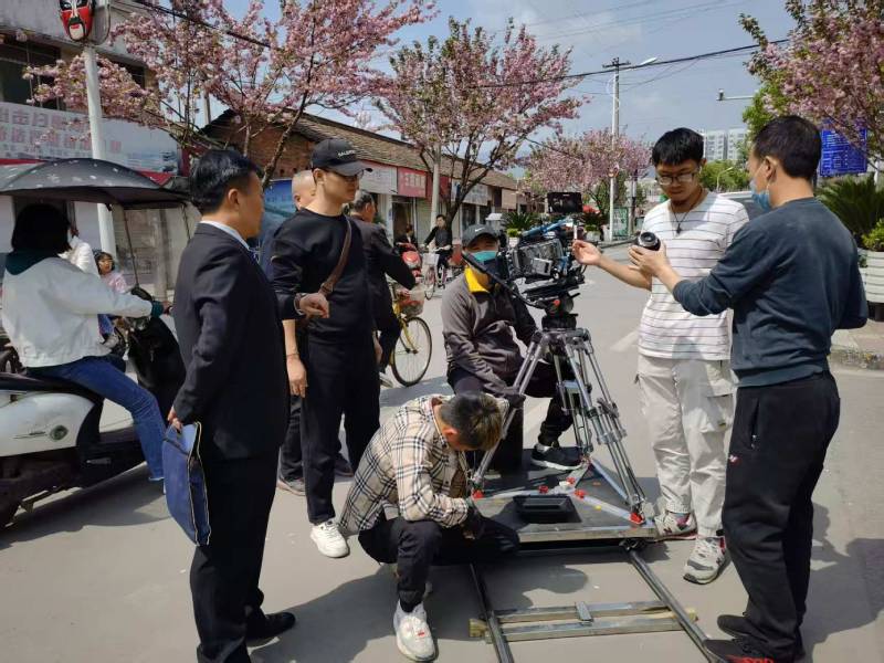 若羌县产品视频拍摄进阶指南，助力产品抢占视觉高地