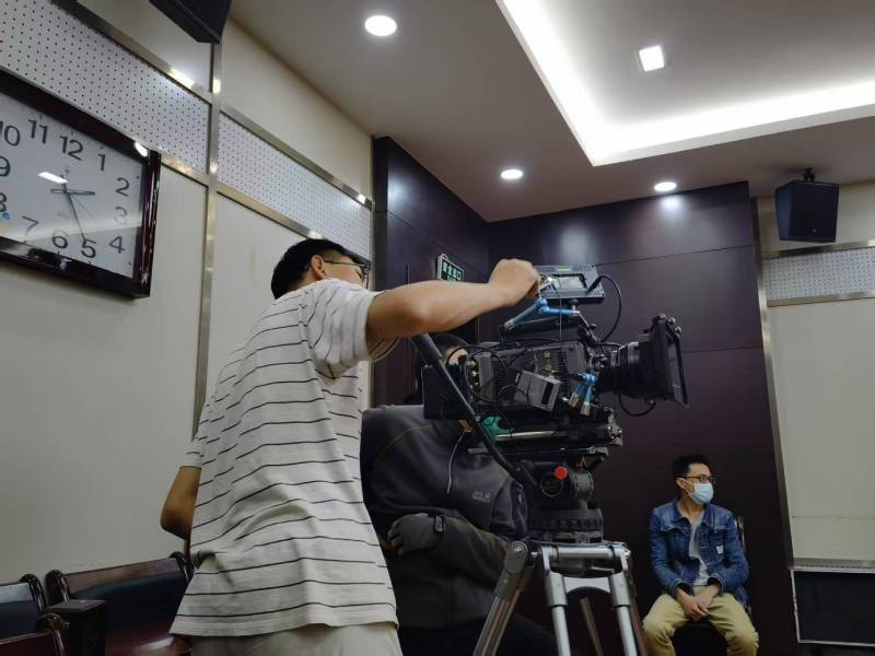 大数据指导创作方向，若羌县产品视频拍摄公司让每帧画面都有效触达