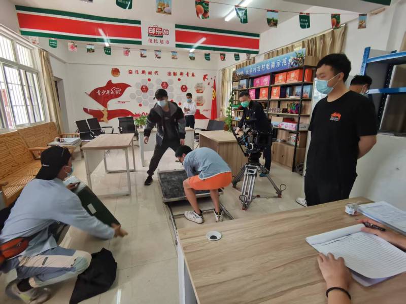 若羌县电商产品视频拍摄制作实战秘籍，助力产品引爆电商流量